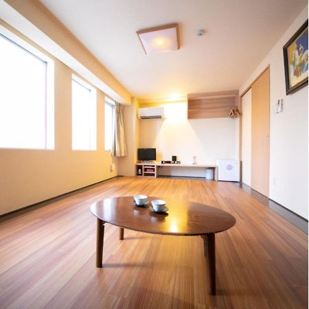 Hotel Kudou Oita - Vacation Stay 38583V Eksteriør bilde