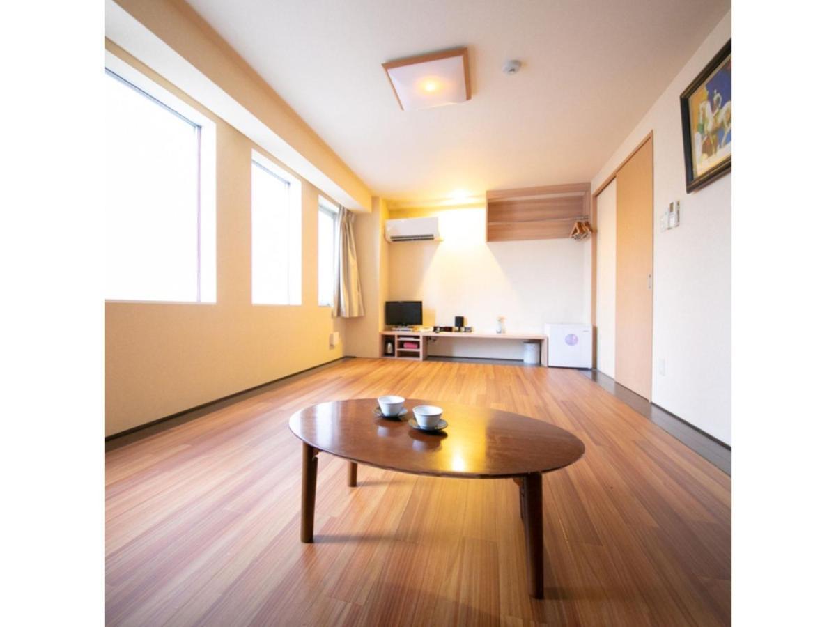 Hotel Kudou Oita - Vacation Stay 38583V Eksteriør bilde