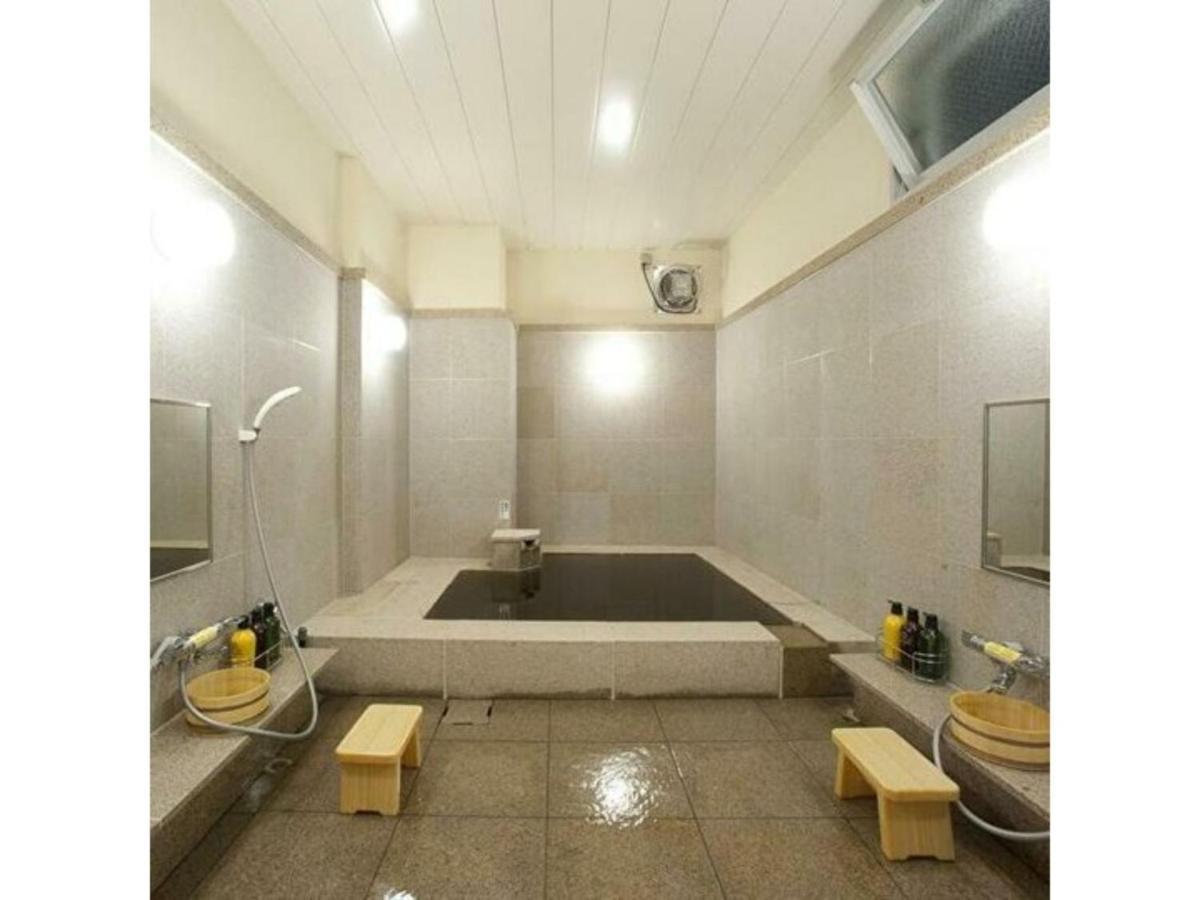Hotel Kudou Oita - Vacation Stay 38583V Eksteriør bilde