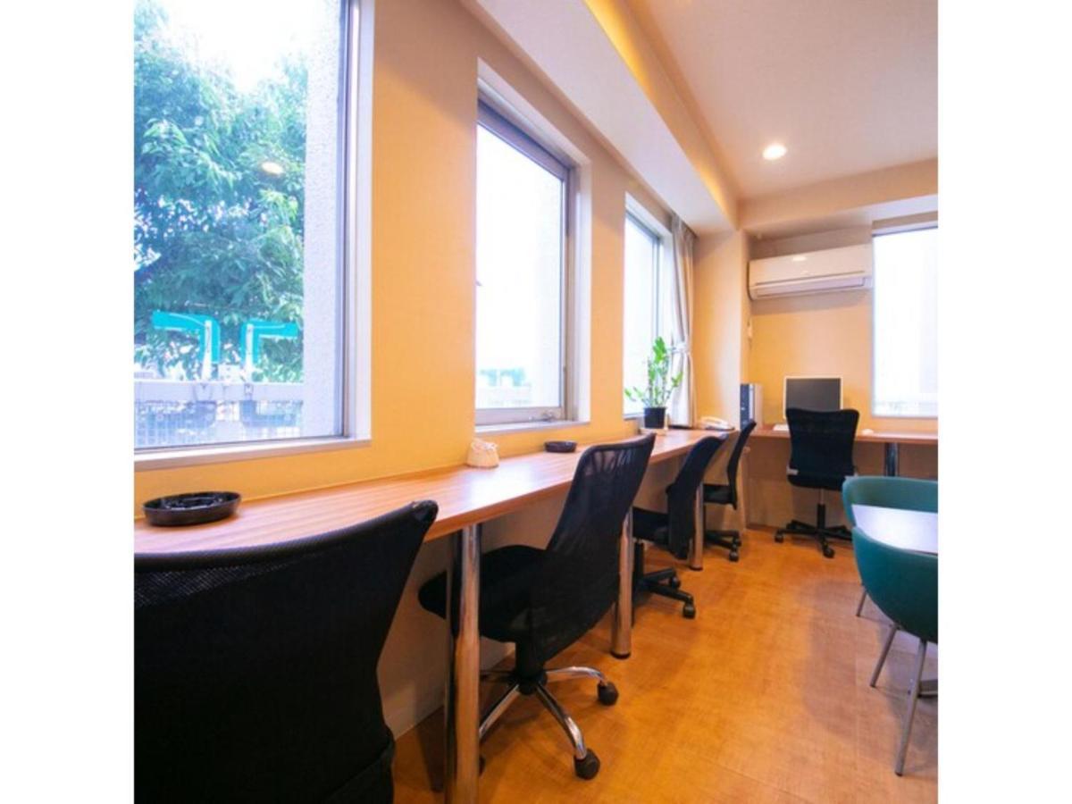 Hotel Kudou Oita - Vacation Stay 38583V Eksteriør bilde