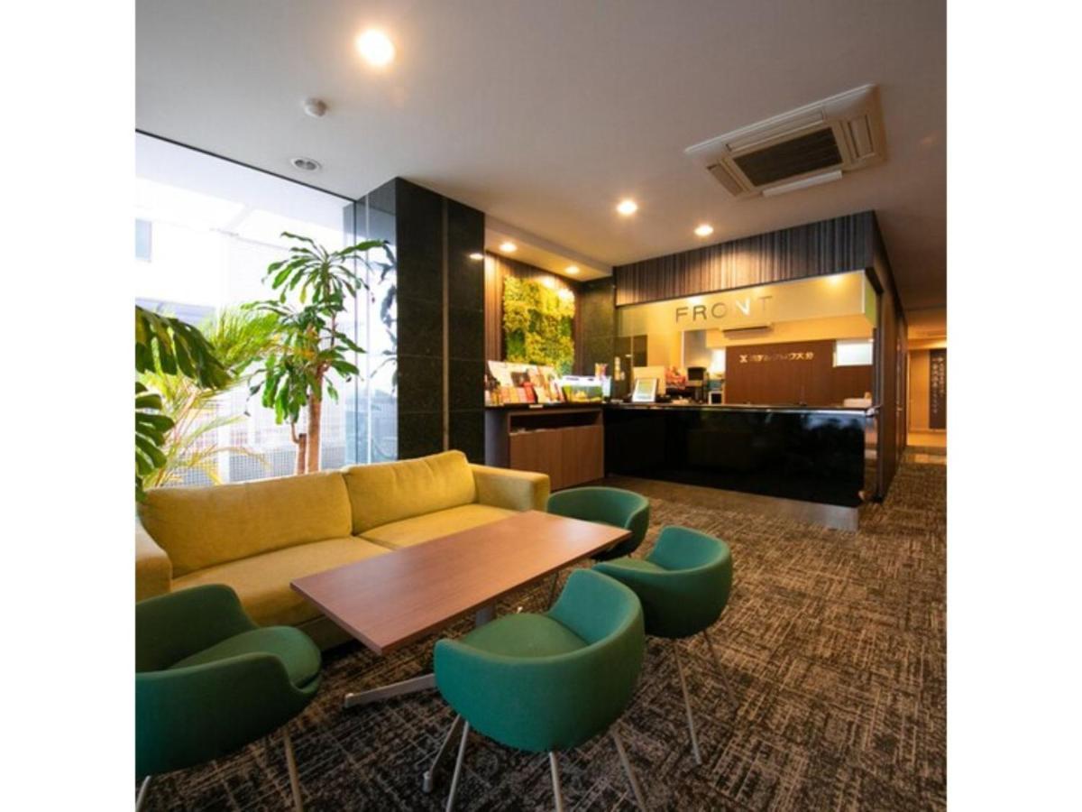 Hotel Kudou Oita - Vacation Stay 38583V Eksteriør bilde