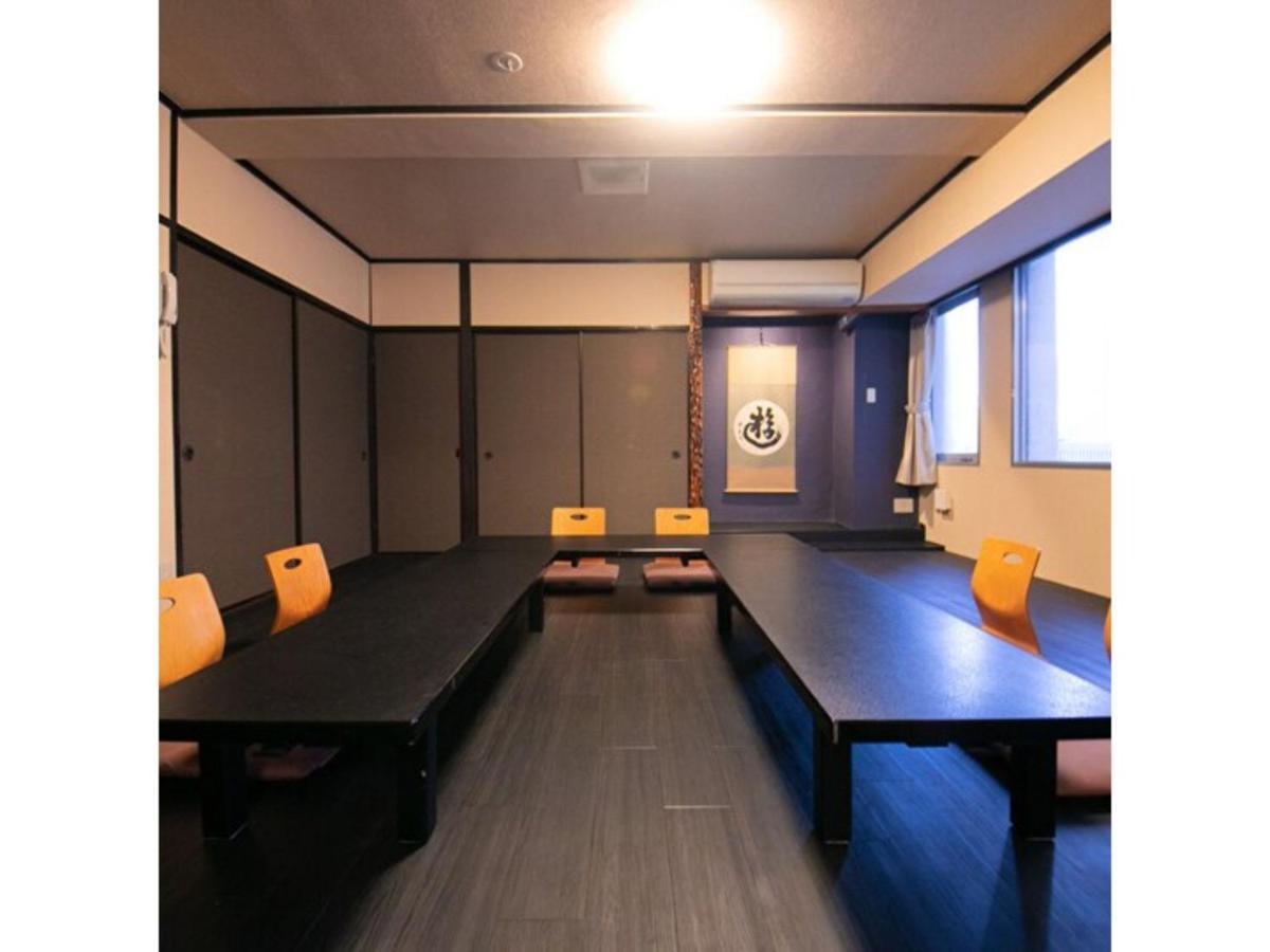 Hotel Kudou Oita - Vacation Stay 38583V Eksteriør bilde